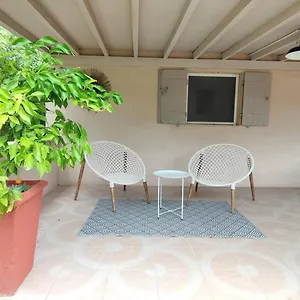 Impression Du Sud 2 Hébergement de vacances