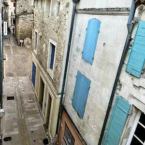 La Maison Plume, Boutique Appartement